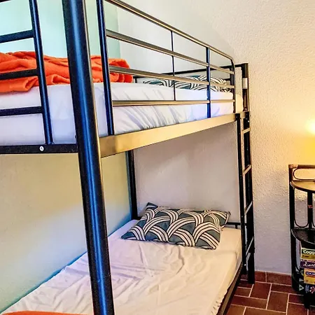 Apartamento La Gaillarde-20 By Interhome *