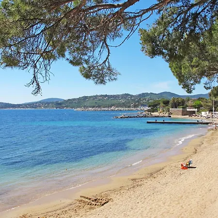 Apartamento La Gaillarde-20 By Interhome Les Issambres