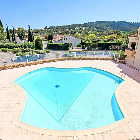 La Gaillarde-20 By Interhome *