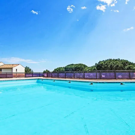 La Gaillarde-20 By Interhome * Les Issambres