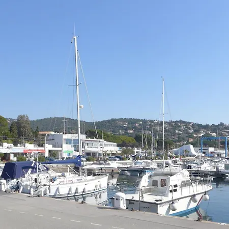 Apartamento La Gaillarde-20 By Interhome