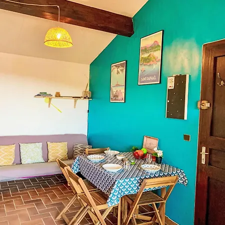Apartament La Gaillarde-20 By Interhome *