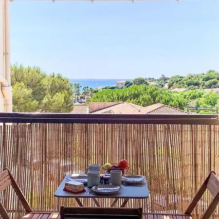 La Gaillarde-20 By Interhome