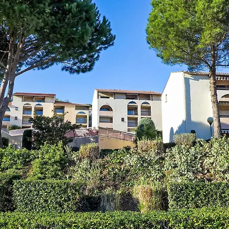 Apartament La Gaillarde-20 By Interhome