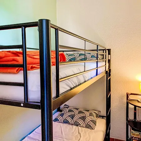 La Gaillarde-20 By Interhome Les Issambres