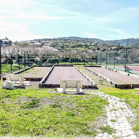 La Gaillarde-20 By Interhome * Les Issambres