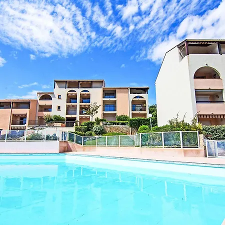 La Gaillarde-20 By Interhome