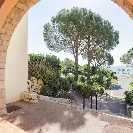 Apartamento La Gaillarde-20 By Interhome