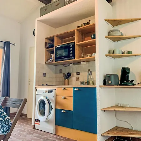 La Gaillarde-20 By Interhome Les Issambres