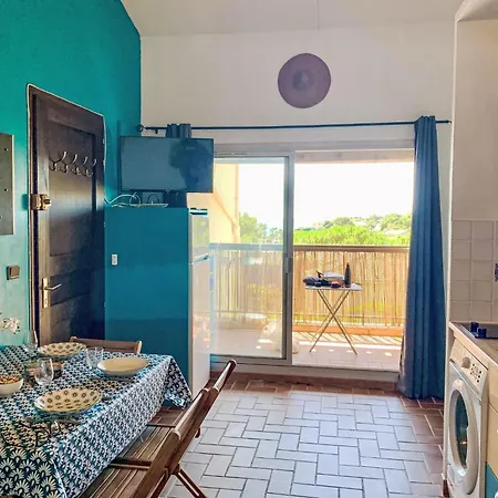 La Gaillarde-20 By Interhome