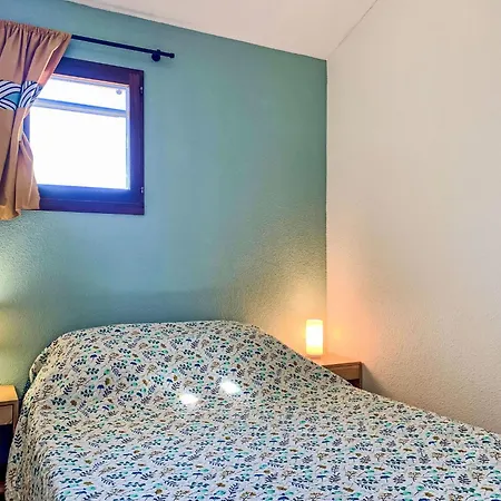 Apartamento La Gaillarde-20 By Interhome Les Issambres