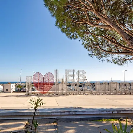 La Gaillarde-20 By Interhome *