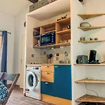 La Gaillarde-20 By Interhome Les Issambres