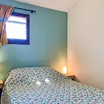 Apartmán La Gaillarde-20 By Interhome Les Issambres