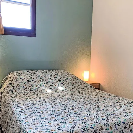 La Gaillarde-20 By Interhome Apartment