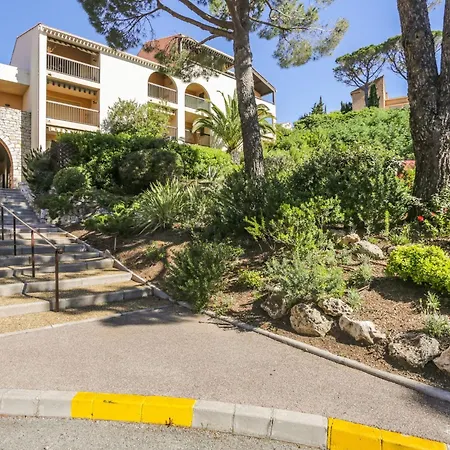 La Gaillarde-20 By Interhome Apartment *
