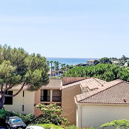 La Gaillarde-20 By Interhome Apartment *