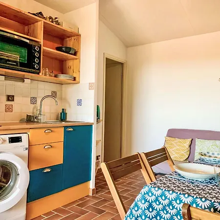 La Gaillarde-20 By Interhome