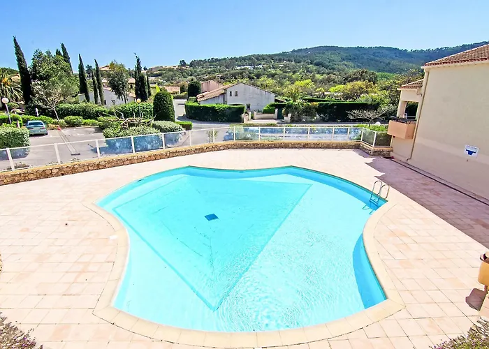 La Gaillarde-20 By Interhome *