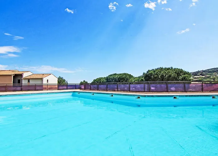 La Gaillarde-20 By Interhome * Les Issambres