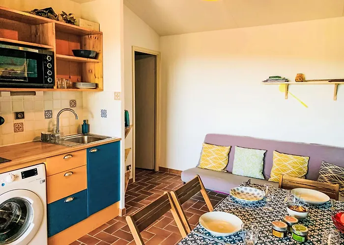 La Gaillarde-20 By Interhome *