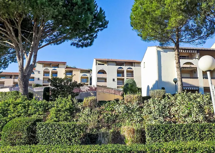 Lägenhet La Gaillarde-20 By Interhome