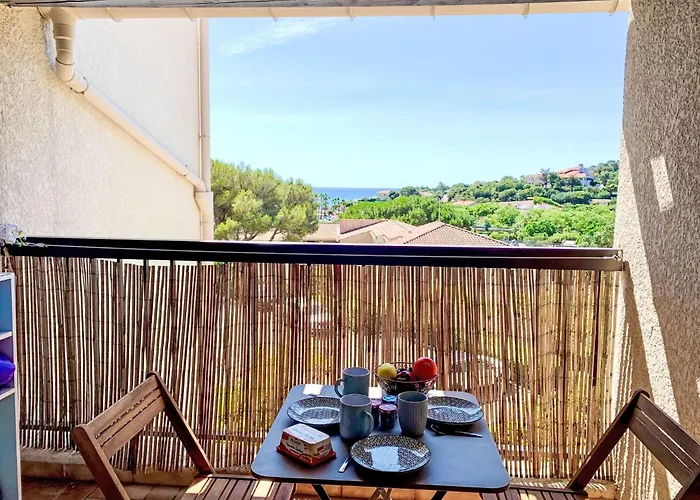 La Gaillarde-20 By Interhome *