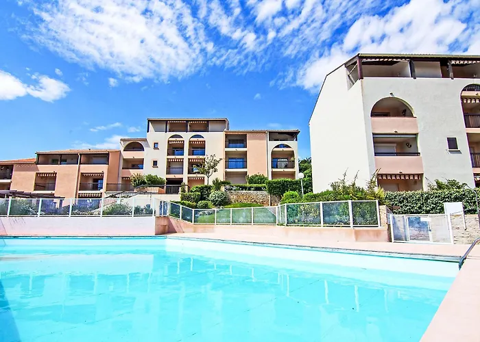 La Gaillarde-20 By Interhome