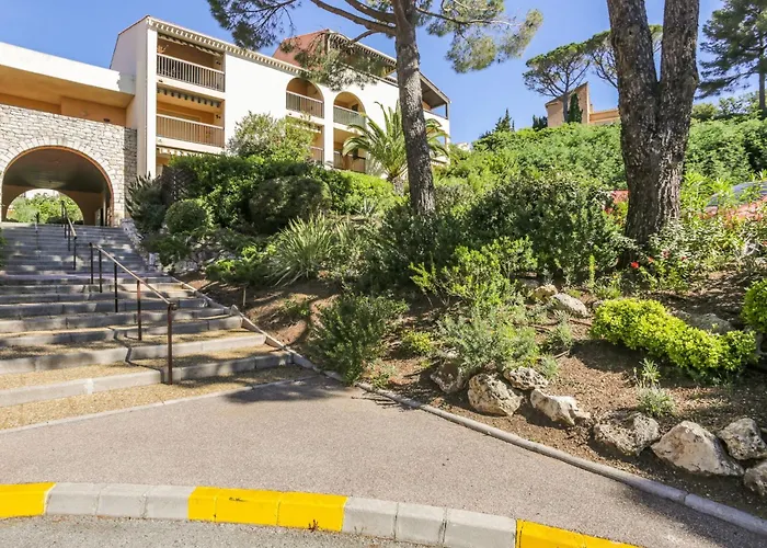 La Gaillarde-20 By Interhome Lägenhet *