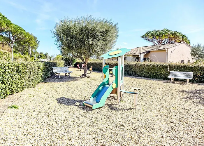 La Gaillarde-20 By Interhome Lägenhet Les Issambres