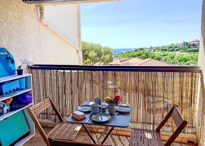 La Gaillarde-20 By Interhome Lägenhet