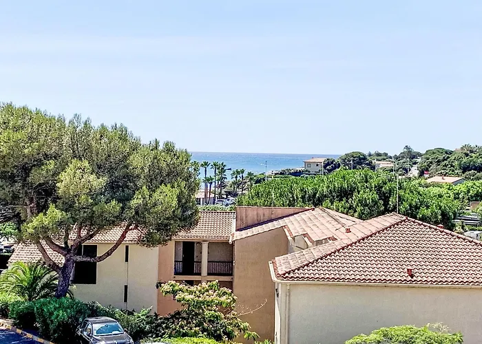 La Gaillarde-20 By Interhome Lägenhet *