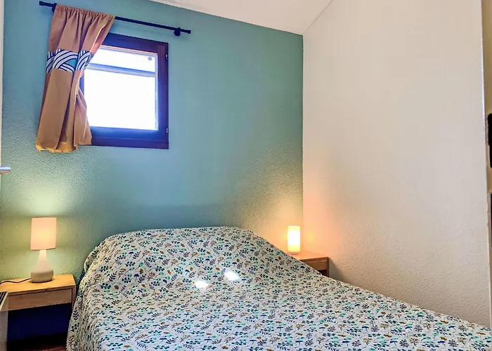 Lägenhet La Gaillarde-20 By Interhome Les Issambres