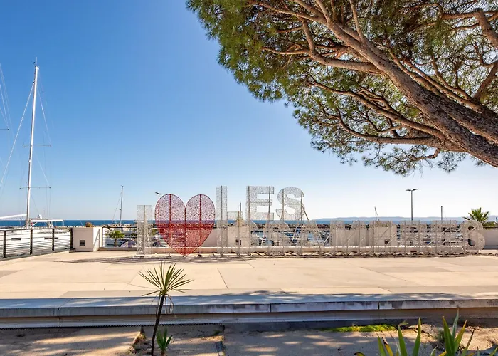 La Gaillarde-20 By Interhome *