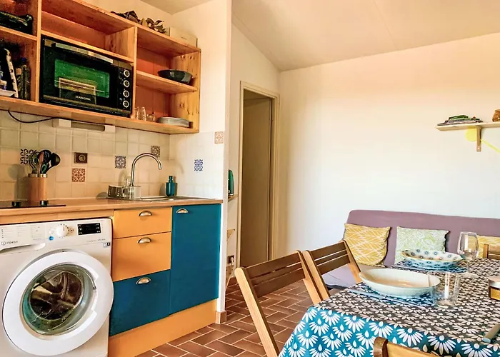 La Gaillarde-20 By Interhome