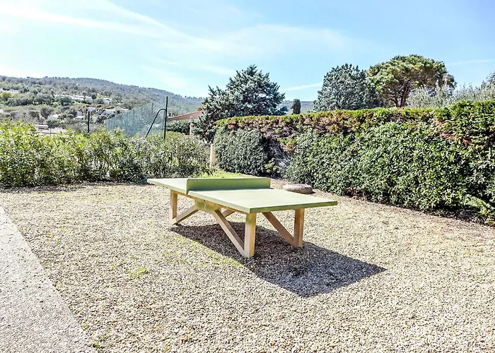 La Gaillarde-20 By Interhome Lägenhet